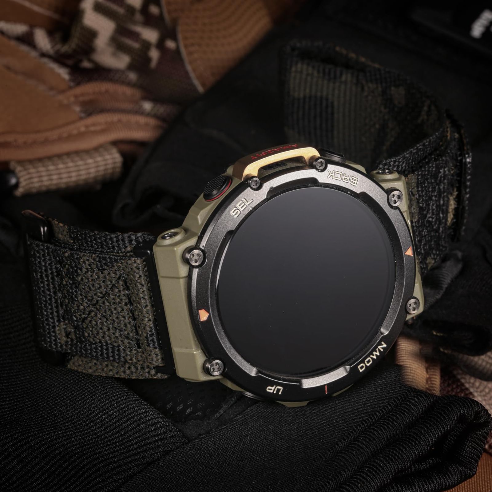 新品 Hemsut 時計バンド Huami Amazfit T-Rex/T-Rex 2/T-Rex Pro/T-Rex Ultra用バンド カモフラージュ柄デザインスマートウォッチバンド 新品 Hemsut 時計バンド Huami Amazfit T-Rex/T-Rex 2/T-Rex Pro/T-Rex Ultra用バンド カモフラージュ柄デザインスマートウォッチバンド