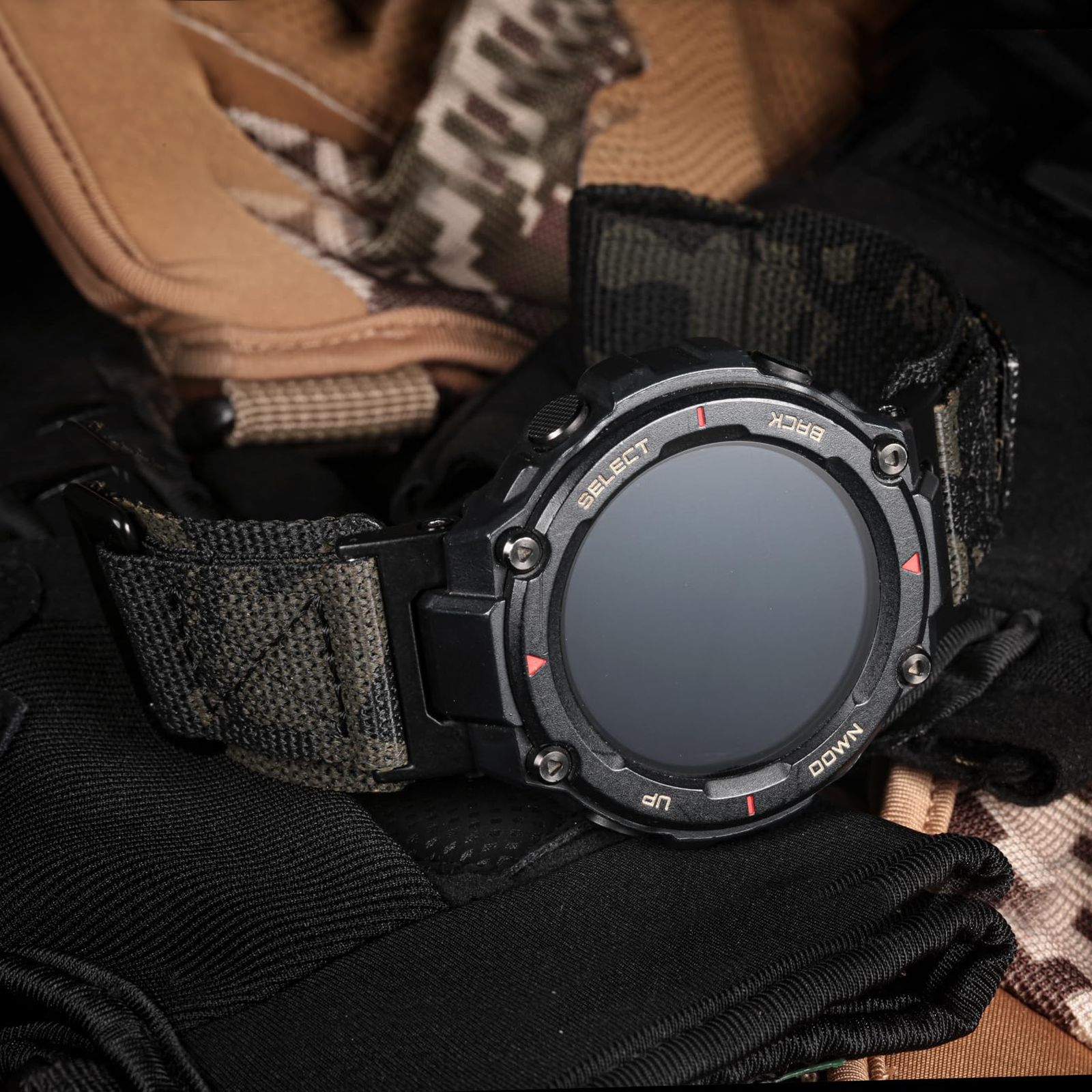 新品 Hemsut 時計バンド Huami Amazfit T-Rex/T-Rex 2/T-Rex Pro/T-Rex Ultra用バンド カモフラージュ柄デザインスマートウォッチバンド 新品 Hemsut 時計バンド Huami Amazfit T-Rex/T-Rex 2/T-Rex Pro/T-Rex Ultra用バンド カモフラージュ柄デザインスマートウォッチバンド