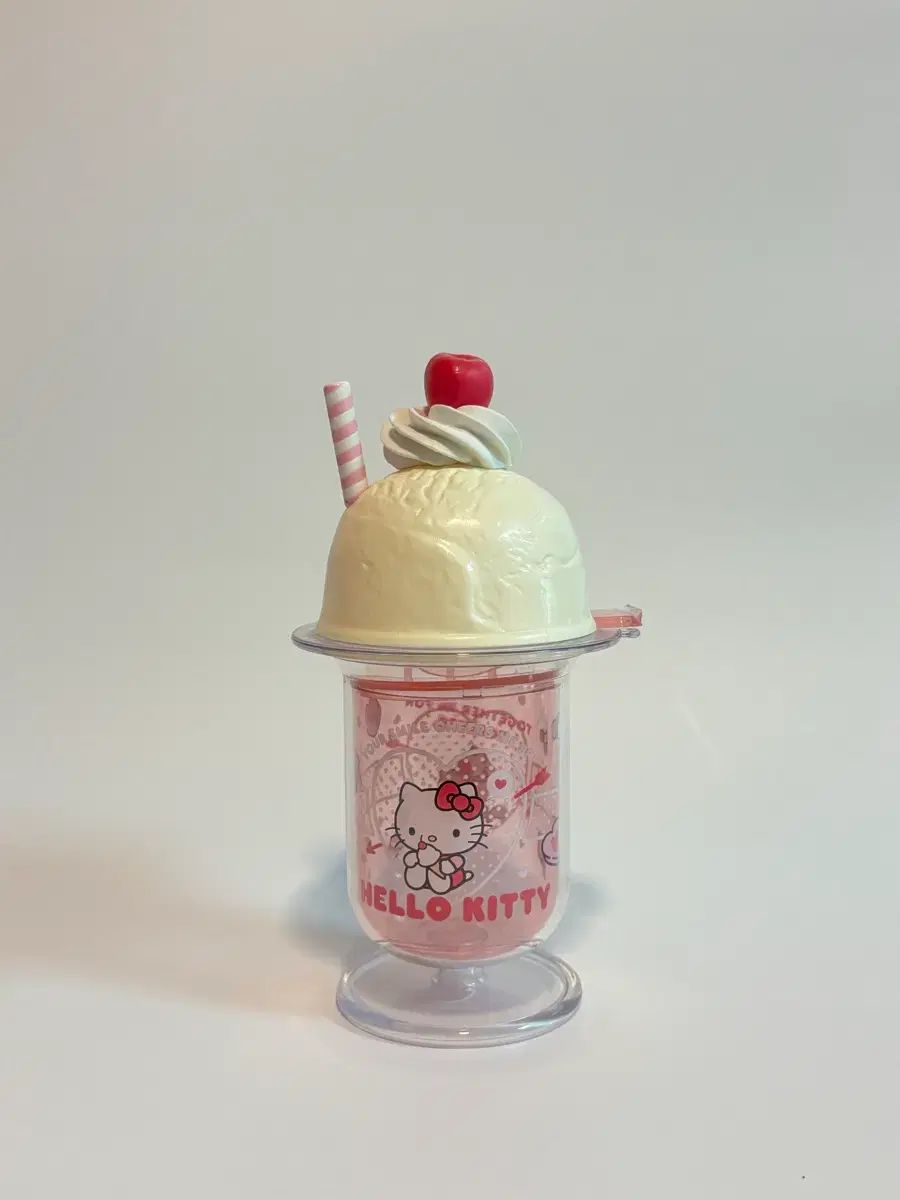 ハローキティパフェカッター マスキングテープカッター