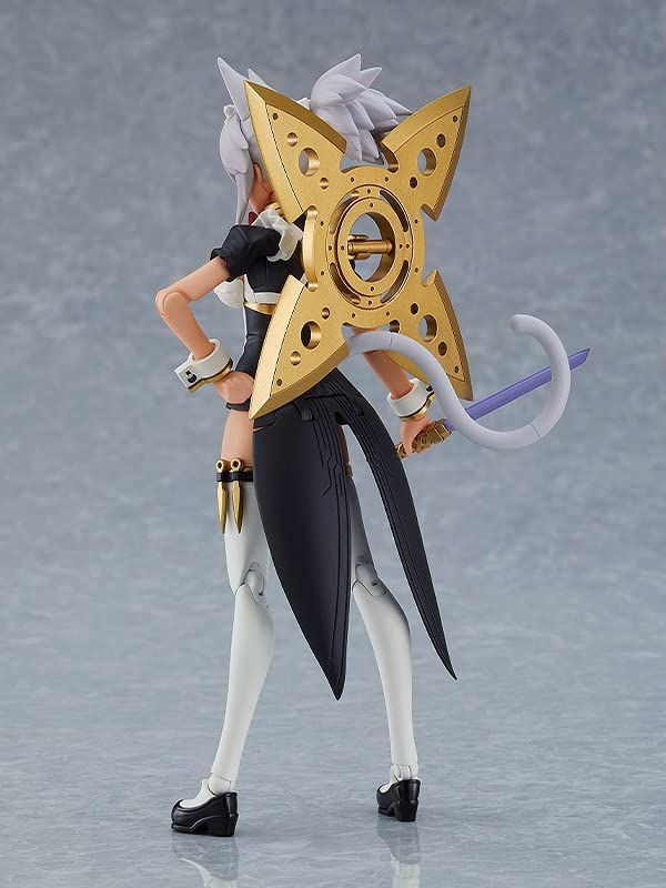 新品 PLAMAX GP 06 ギルティプリンセス メイドロイド クオン ノンスケール 組み立て式プラスチックモデル 新品 PLAMAX GP 06 ギルティプリンセス メイドロイド クオン ノンスケール 組み立て式プラスチックモデル