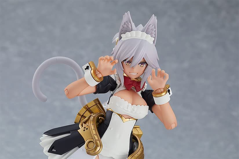 新品 PLAMAX GP 06 ギルティプリンセス メイドロイド クオン ノンスケール 組み立て式プラスチックモデル 新品 PLAMAX GP 06 ギルティプリンセス メイドロイド クオン ノンスケール 組み立て式プラスチックモデル