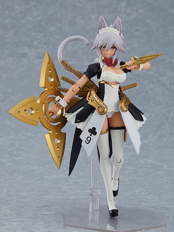 新品 PLAMAX GP 06 ギルティプリンセス メイドロイド クオン ノンスケール 組み立て式プラスチックモデル 新品 PLAMAX GP 06 ギルティプリンセス メイドロイド クオン ノンスケール 組み立て式プラスチックモデル