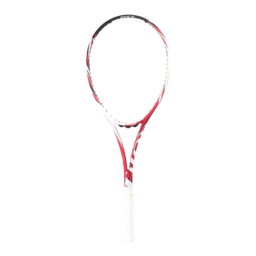 新品 MIZUNO F SPEED S-01(エフスピード S-01) ラスティ?レッド 0U