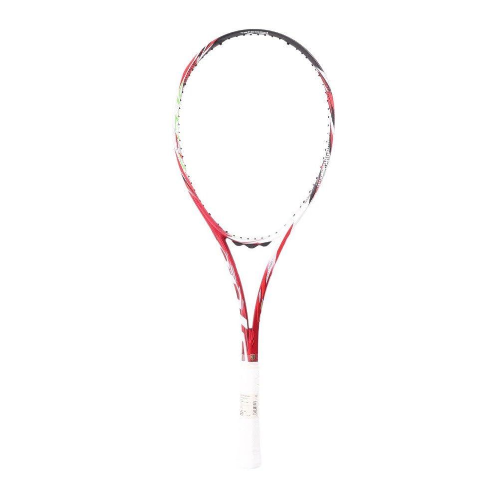 新品 MIZUNO F SPEED S-01(エフスピード S-01) ラスティ?レッド 0U
