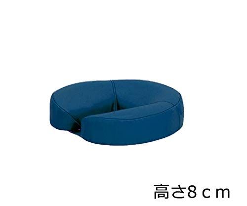 新品 高田ベッド ニューフェイス TB-77C-126 幅29×奥行29×高さ8cm メディブルー