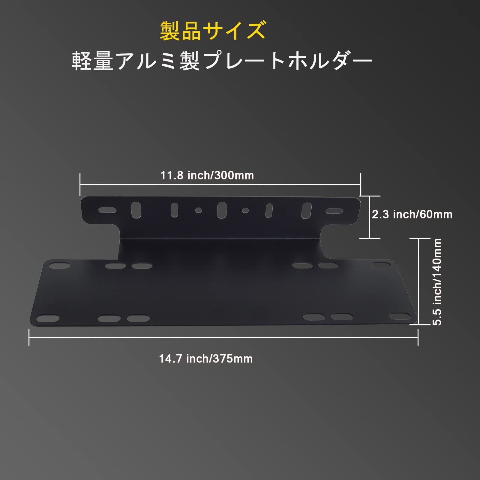 新品 RIGIDON 324W LED作業灯 車のライト用のユニバーサルブラケット付き 12V配線キット付き 狭角広角兼用 LED 車外灯 農業機械 ホワイト 6000K 12V 24V対応 汎用 防水 防塵 耐震 長寿命 車外灯
