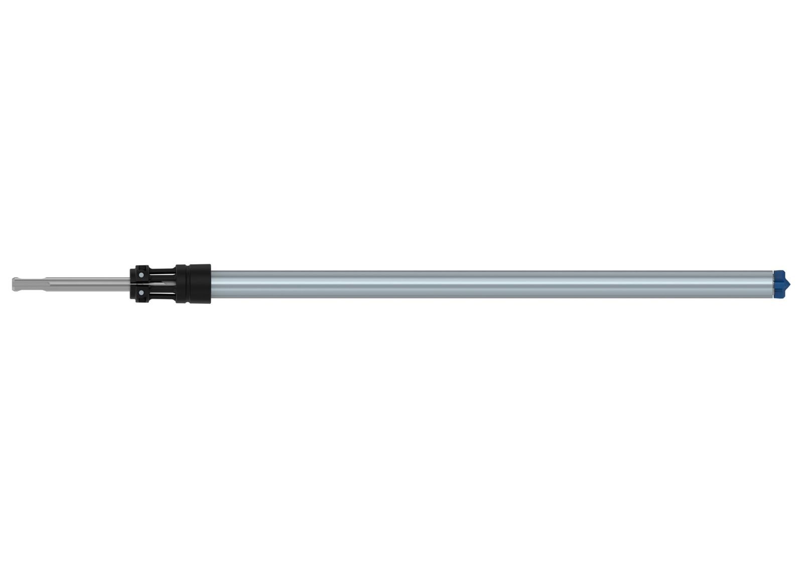 新品 BOSCH SDSプラス 吸じんドリルビット 2608901620