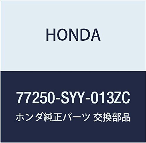新品 HONDA (ホンダ) 純正部品 パネルASSY. ラジオ *YR440L* フリード スパイク フリード スパイク ハイブリッド 品番77250-SYY-013ZC