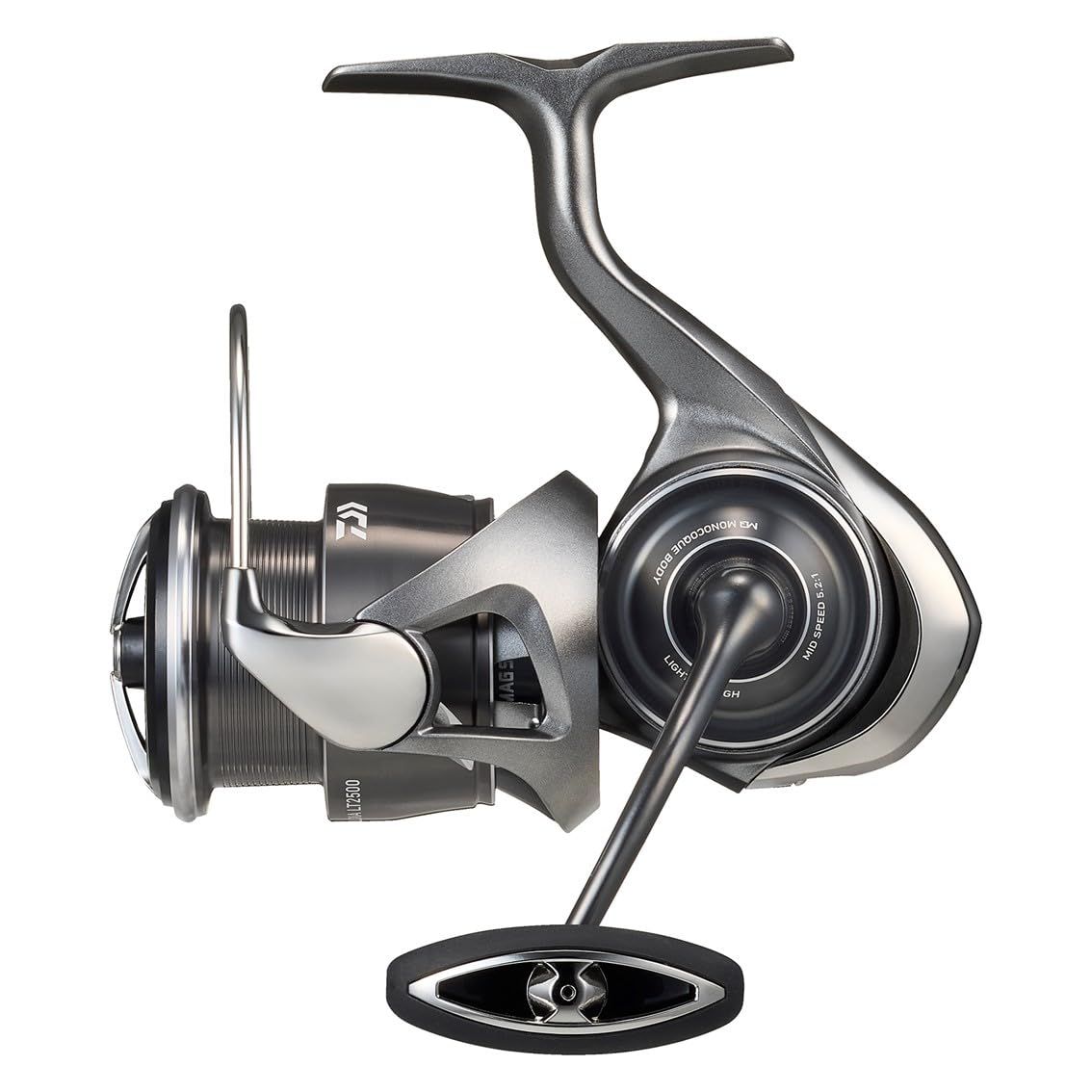 新品 ダイワ(DAIWA) スピニングリール 25CALDIA(カルディア) LT2500