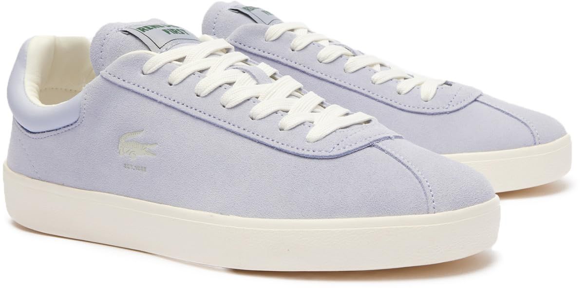 新品 [Lacoste] [公式] メンズ BASESHOT 124 3 SMA47SMA0106TS17.5