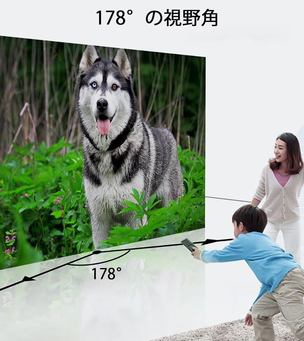 新品 120インチ防しわプロジェクタースクリーン ガラス繊維材料16:9 携帯型 壁掛け式、投影スクリーン ホームシアター プレゼンテーション 教具 屋外屋内用 (120インチ16:9) 新品 120インチ防しわプロジェクタースクリーン ガラス繊維材料16:9 携帯型 壁掛け式、投影スクリーン ホームシアター プレゼンテーション 教具 屋外屋内用 (120インチ16:9)