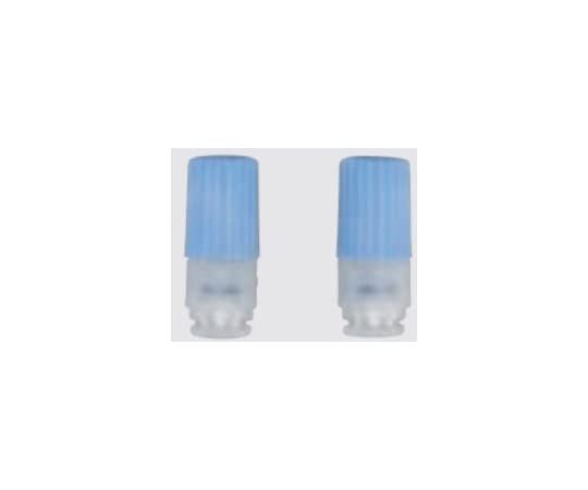 新品 東京理化器械 EYELA ワンタッチコネクタ 2個入