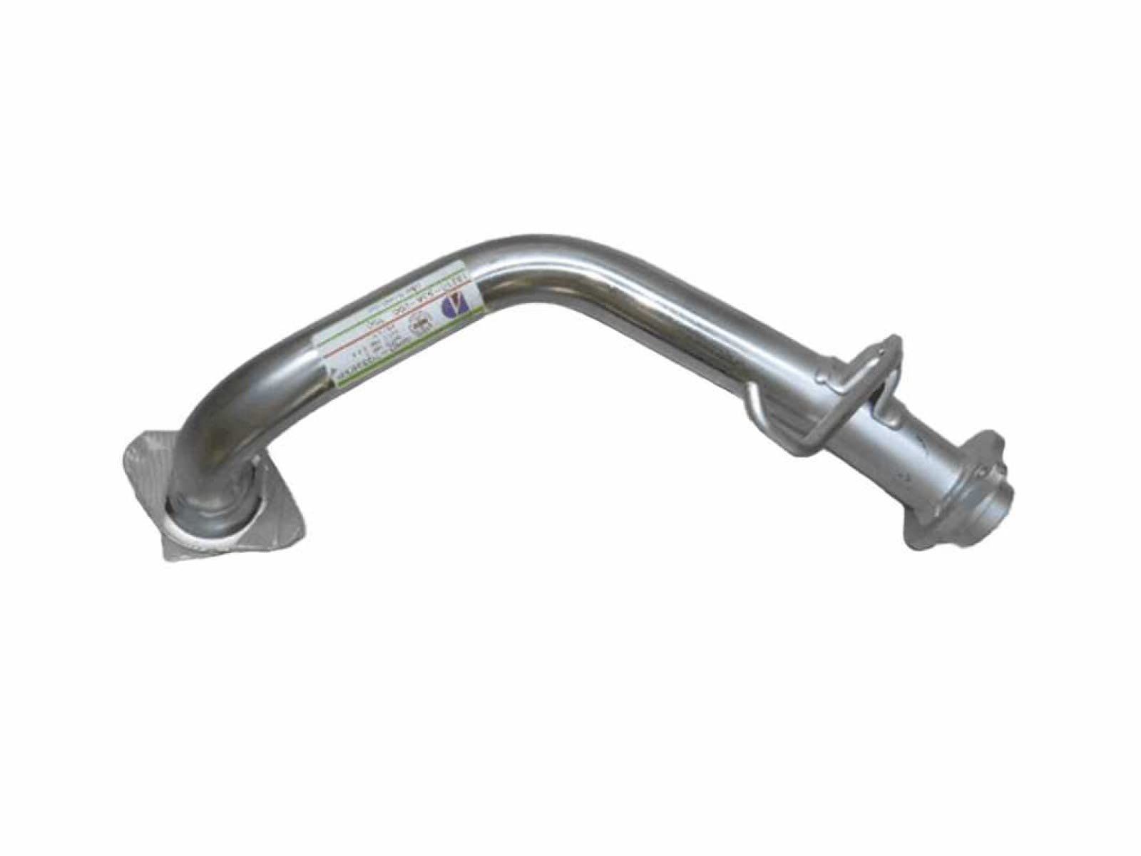 新品 クスコ (CUSCO)【純正補修用マフラー 】（優良部品推奨品） ホンダ アクティ HA6/7.HH5/6 (除くターボ車) / バモス HM1/2 (除くターボ車) / バモスホビオ HM3/4.HJ1/2 (除くターボ車) エキゾーストパイプ C70