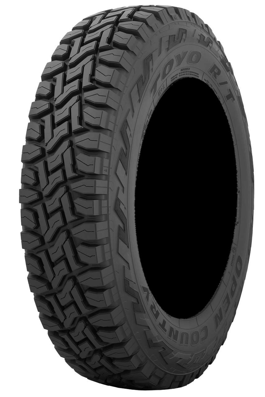新品 トーヨー(TOYO) オン/オフロード用タイヤ OPEN COUNTRY R/T 145/80R12 80N 1本