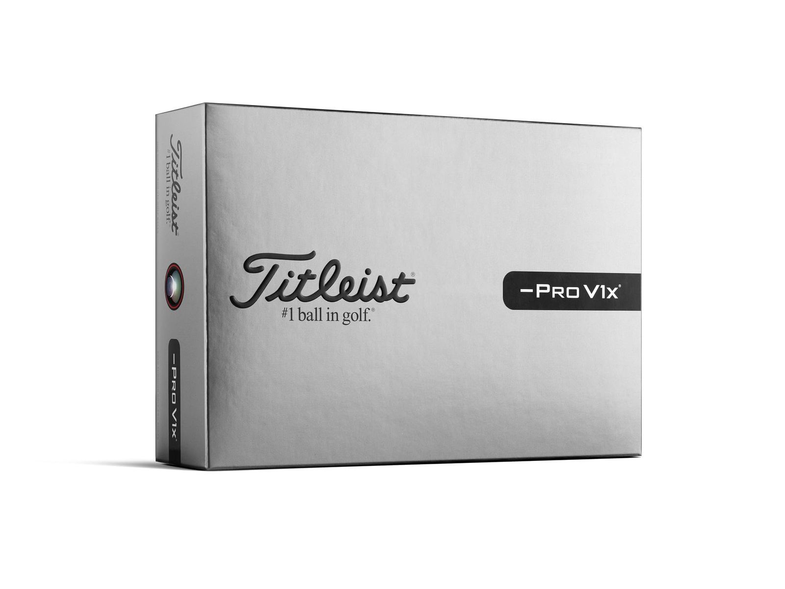 新品 TITLEIST(タイトリスト) ゴルフボール26 PRO V1X LEFT DASH DZ