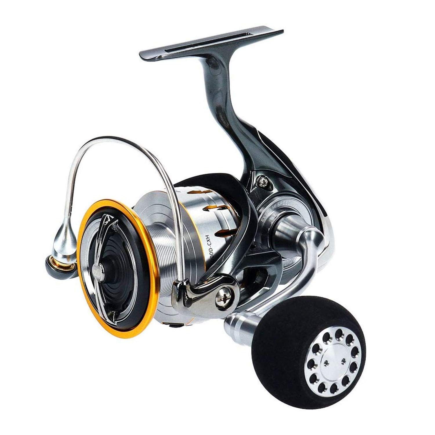 新品 ダイワ(DAIWA) １８ブラスト ＬＴ５０００Ｄ－ＣＸＨ