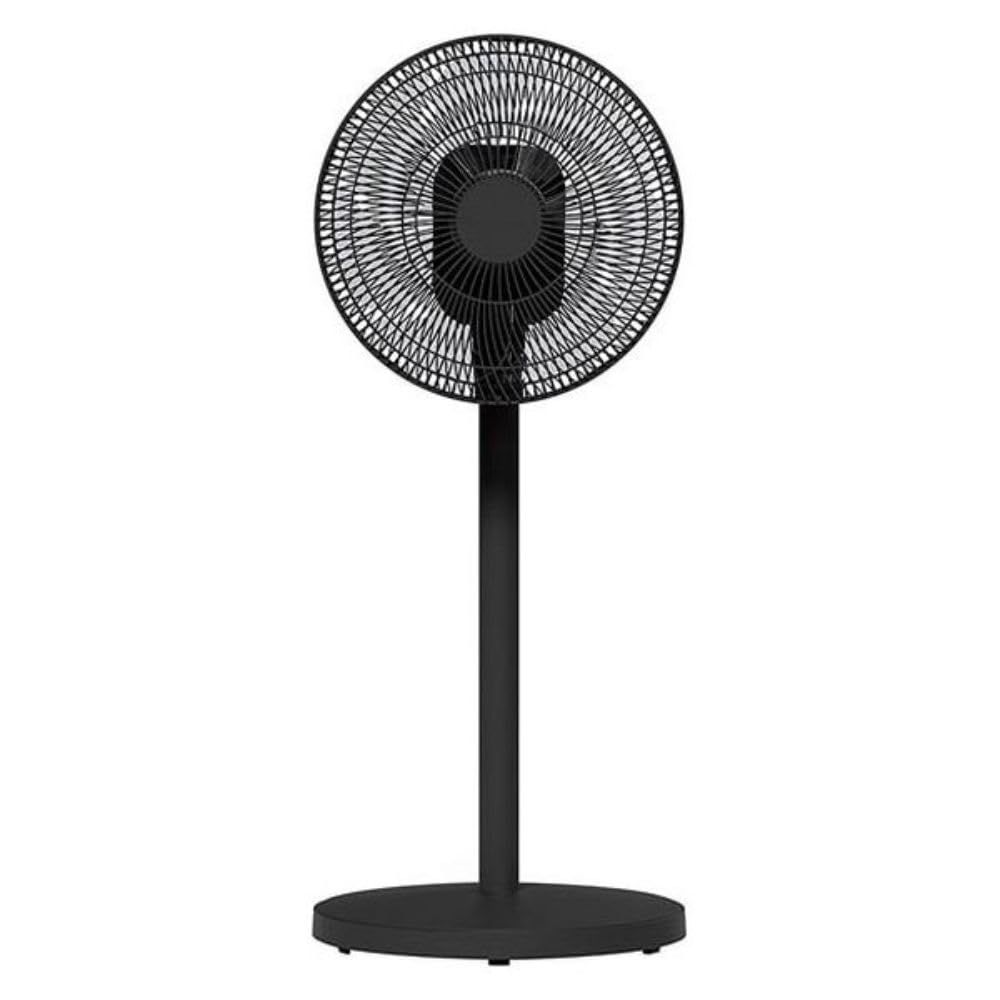 新品 KLF30243K [リビング扇風機 ブラック] 7,800円