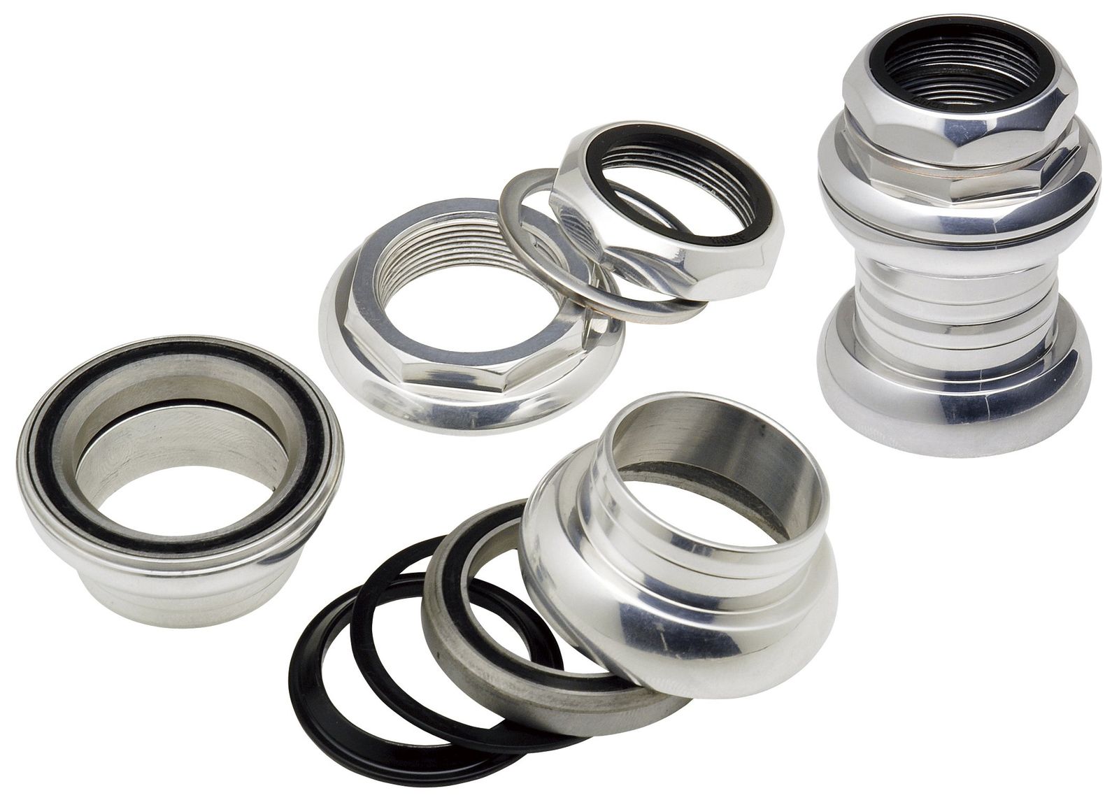 新品 TANGE(タンゲ) FL250C JIS 27.0mm スーパーポリッシュ仕上げ ヘッドセット HDN06600