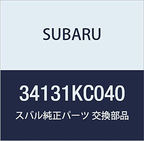 新品 SUBARU (スバル) 純正部品 タイロツド エンド アセンブリ 品番34131KC040