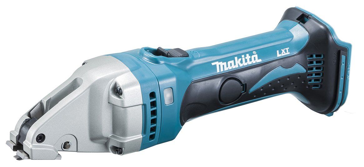 新品 マキタ(Makita) 充電式ストレートシャー 18V 1.6mm バッテリ・充電器・ケース別売 JS161DZ