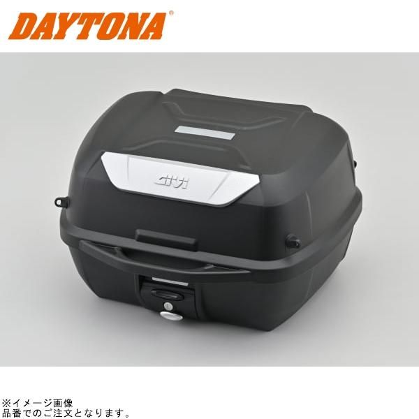 DAYTONA デイトナ 95342 GIVI E43NTL-ADV 未塗装ブラック 容量:43L 21,774円