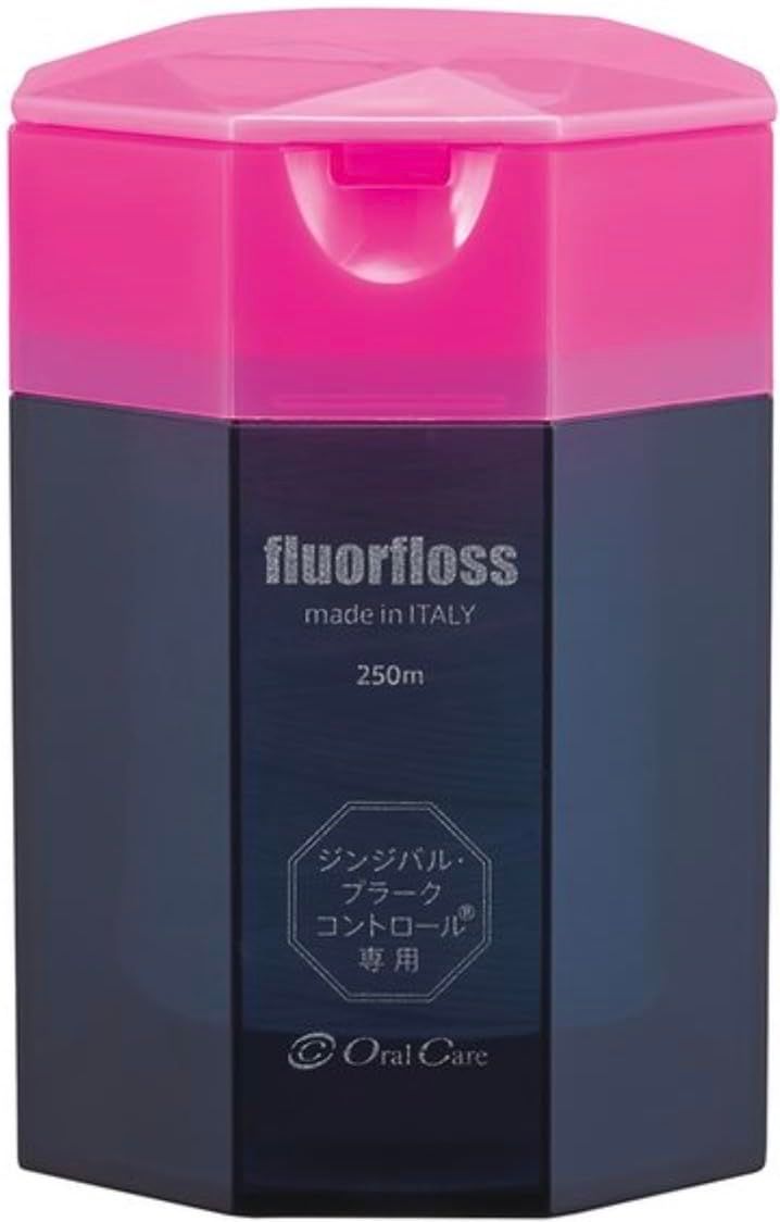 新品 オーラルケア フロアフロス 250ｍ 【歯科専売品】デンタルフロス