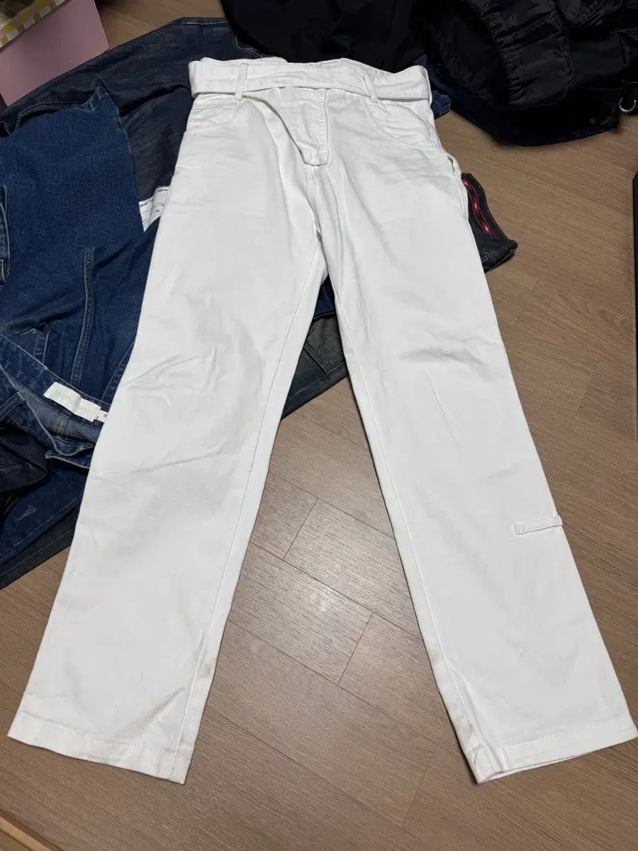 プラスチック プロダクト ダック パンツ s 18,707円