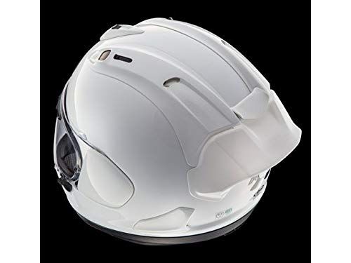 アライ(Arai) レーシング・スポイラー RX-7X 白 105121t 61171c93
