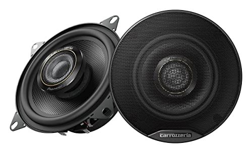 Pioneer スピーカー TS-E1010 10cm ユニットタイプ コアキシャル 2ウェイ カロッツェリアt b2a63bf6