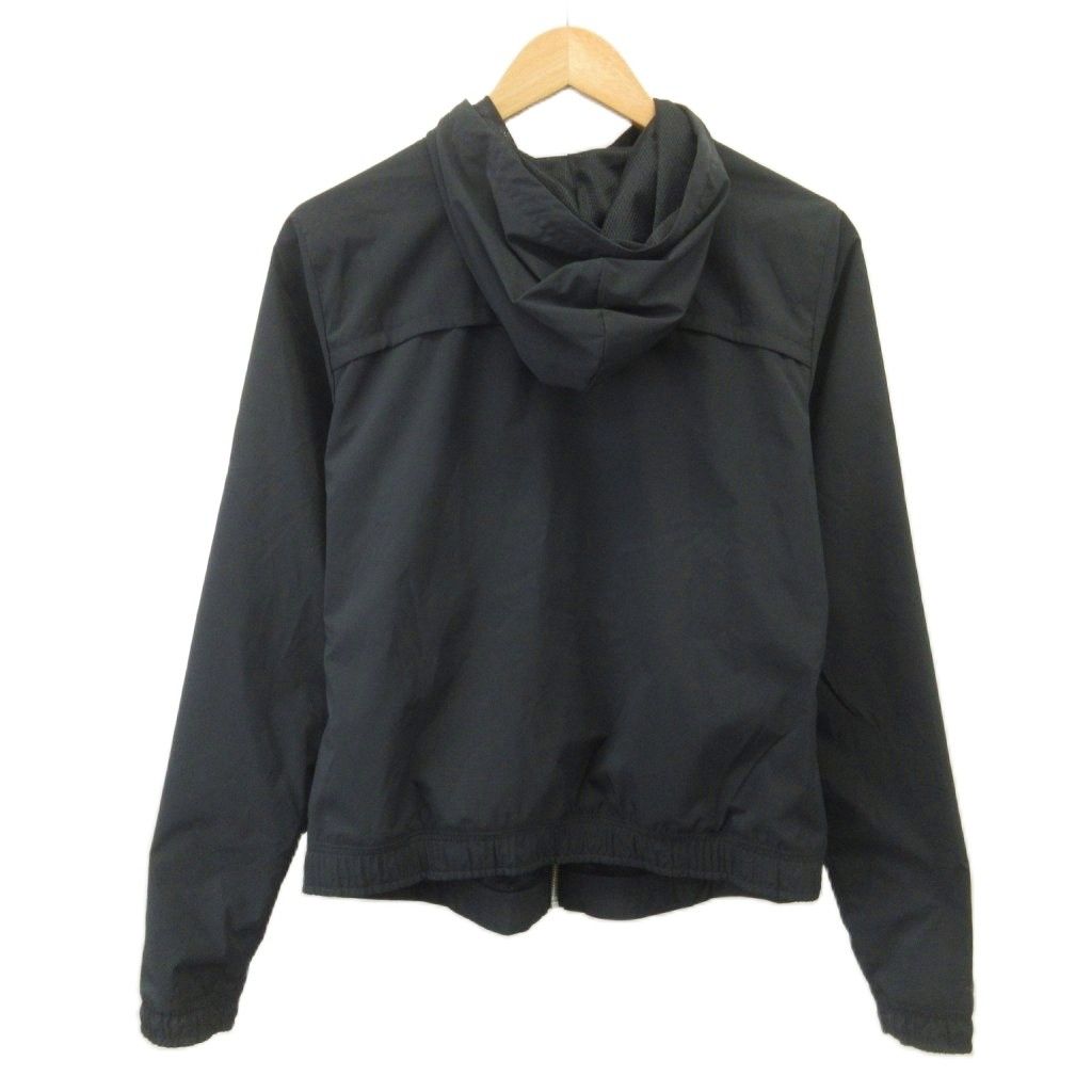 アンダーアーマー UNDER ARMOUR マウンテンパーカー 上着 MD 黒 