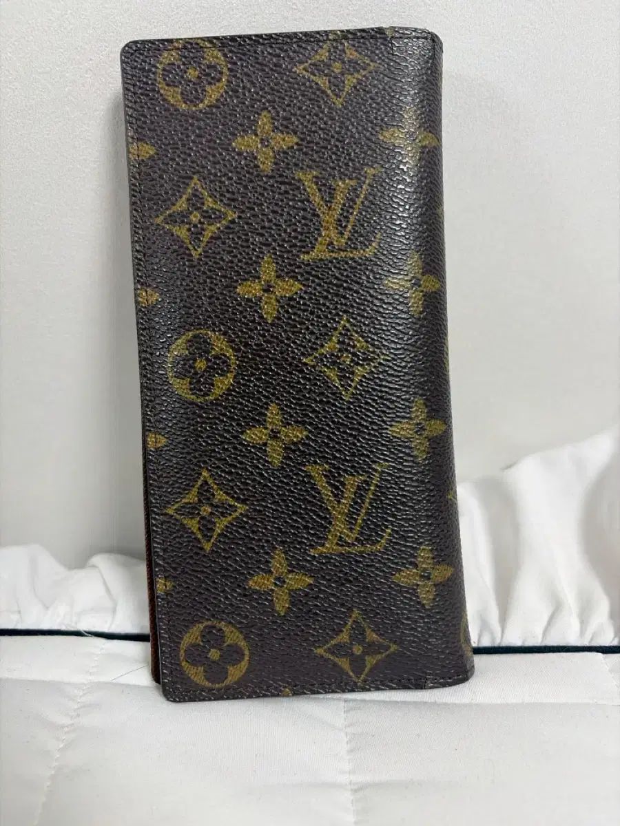 ルイヴィトン長財布