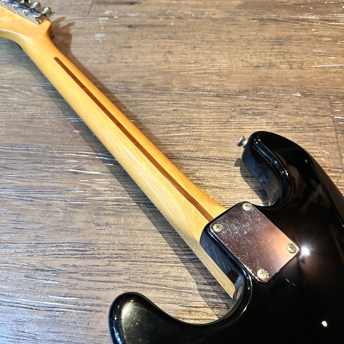 Fender Mexico Stratocaster Squier Series 1995-1996年製 Electric
