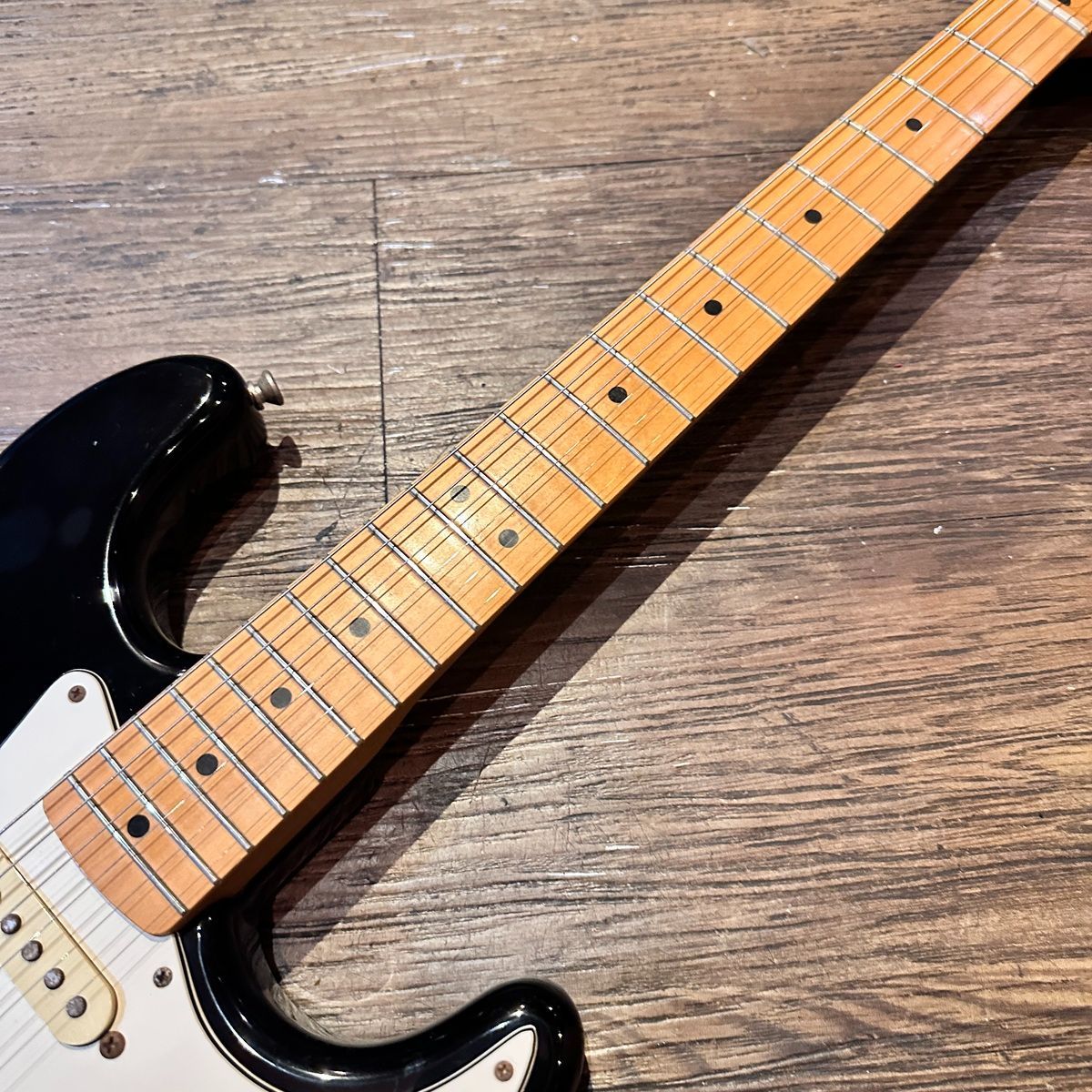 Fender Mexico Stratocaster Squier Series 1995-1996年製 Electric