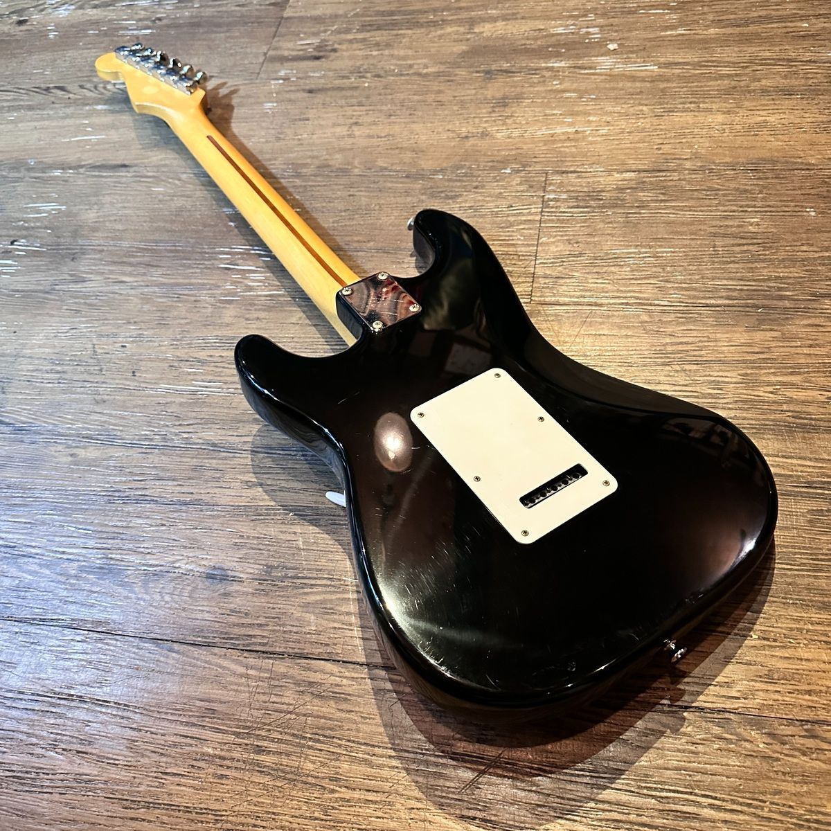 Fender Mexico Stratocaster Squier Series 1995-1996年製 Electric
