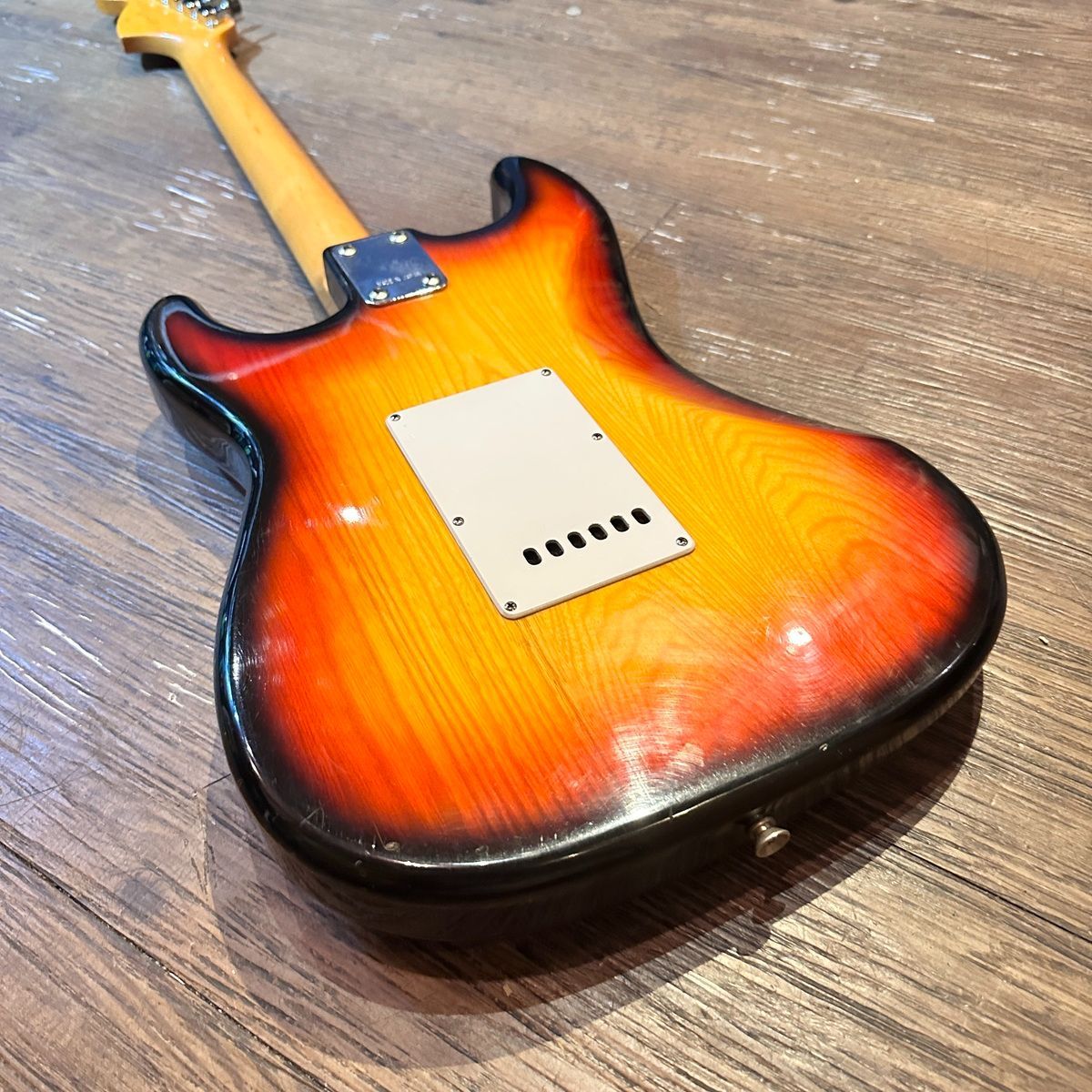 Yamaha SR-400 1980年製 Electric Guitar ヤマハ エレキギター - メルカリ