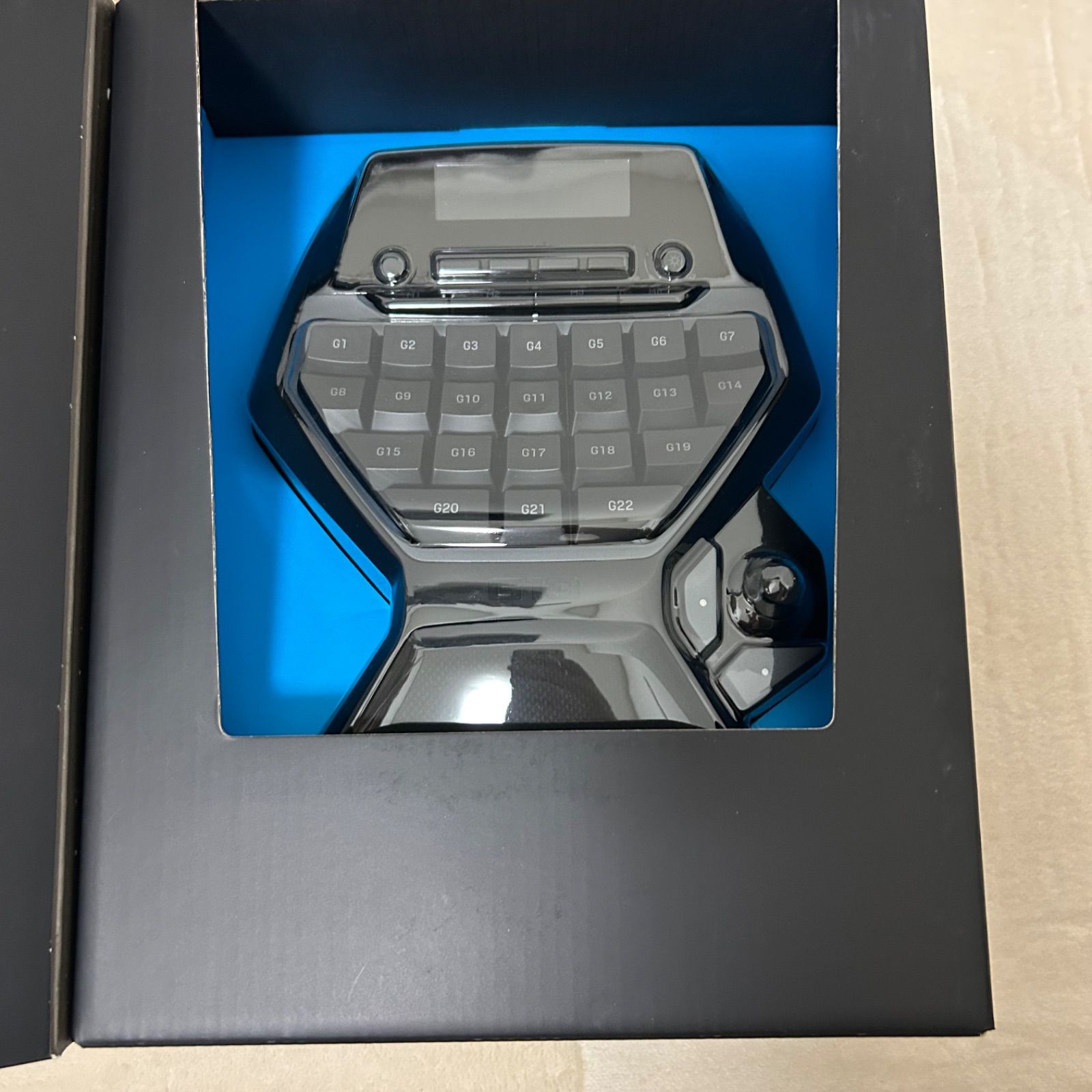 Logicool G13 アドバンスゲームボード 未開封 - メルカリ