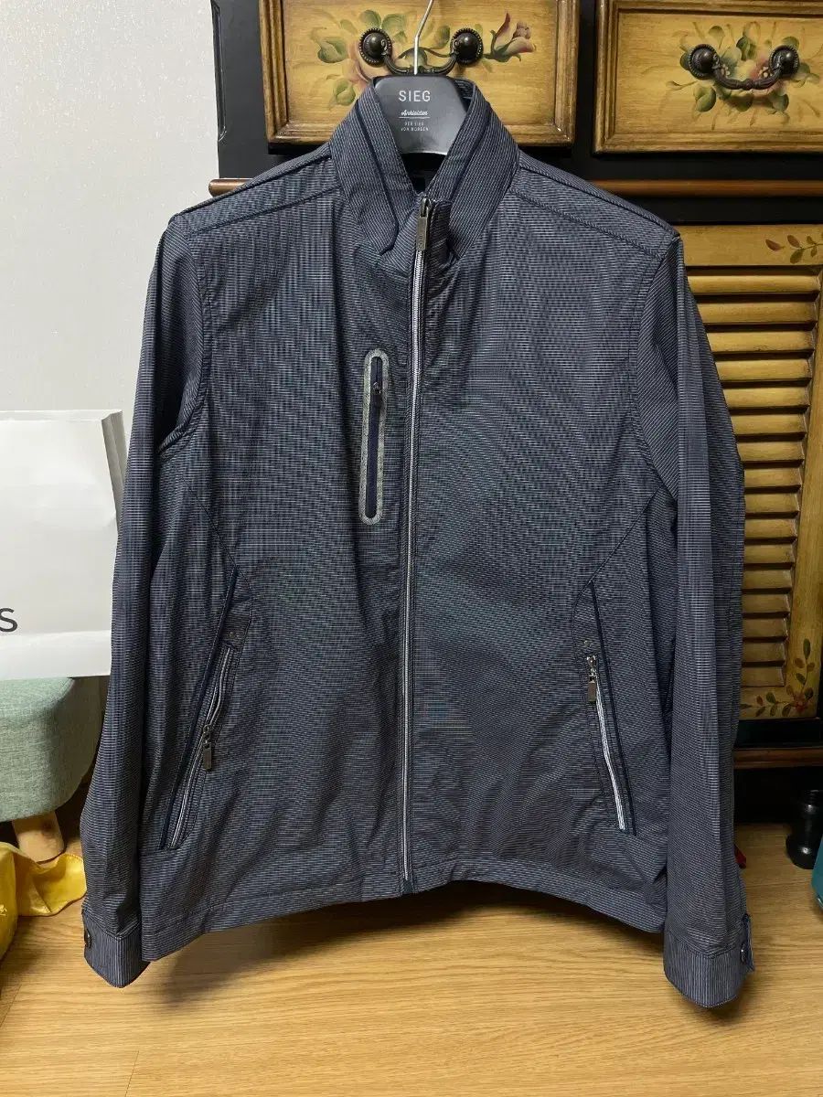 作業着 ジャケット アウター XL