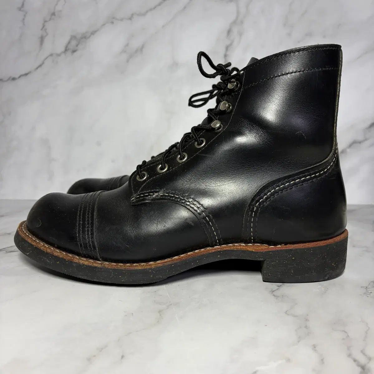260 RED WING アイアンレンジャー 8080