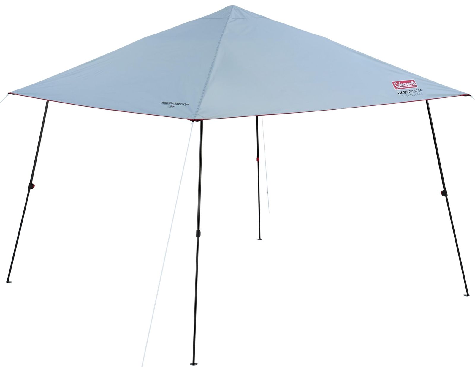 【新品】Coleman(コールマン)インスタントバイザーシェードIII/L DR タープ 日よけ レジャー ダークルーム 遮光 遮熱 ワンタッチテント 紫外線カット 頑丈 簡単設営 熱中症対策 キャンプ アウトドア BBQ ベランダ 防水 持 5f9d95ff