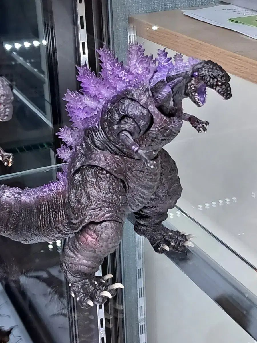 ゴジラ・アーツ 新作 ゴジラ・アーツ