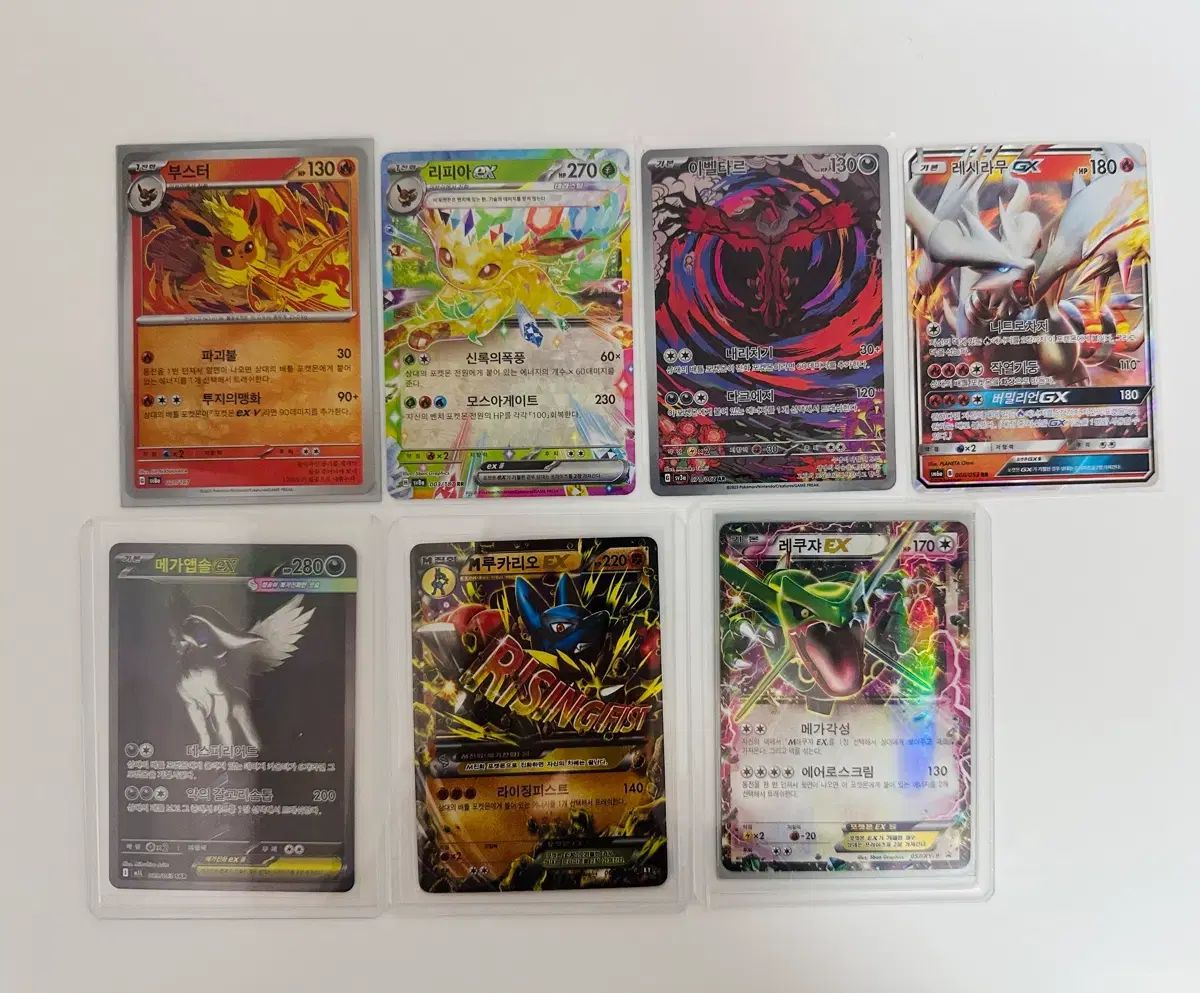 ポケットモンスター カード EX カード ウールコレクション