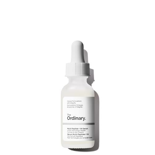 The Ordinary(オーディナリー) マルチペプチド＋ヒアルロン酸* セラム (MP+HAフェイスセラム) 30mL 美容液 スキンケア 乾燥 保湿 エイジング 目尻のシワ 敏感肌 乾燥肌 ハリ キメ 【正規品】t 00f8dc39