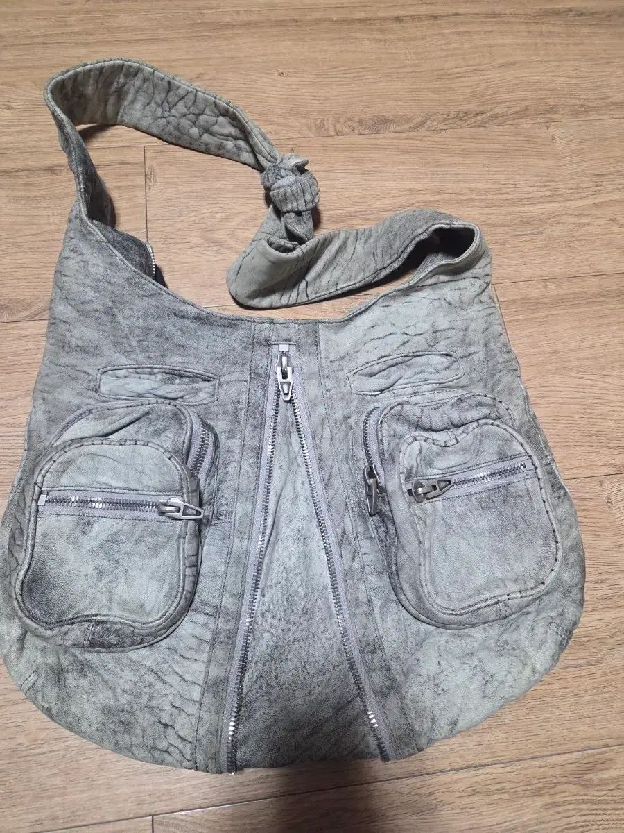 アレキサンダーワング ドナ HOBO BAG