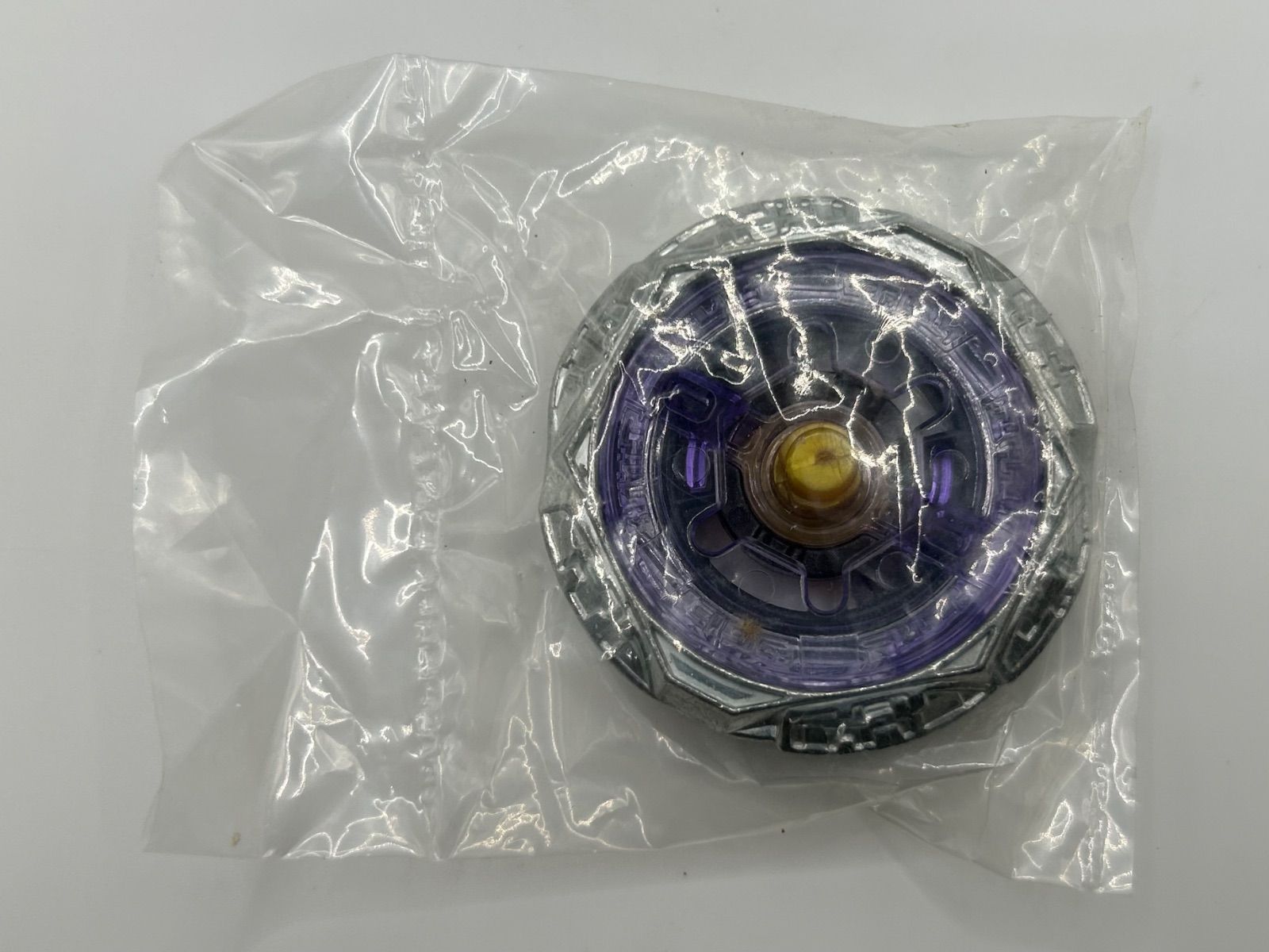 内部未使用 メタルファイトベイブレード 4Dシステム BB118 ファントム