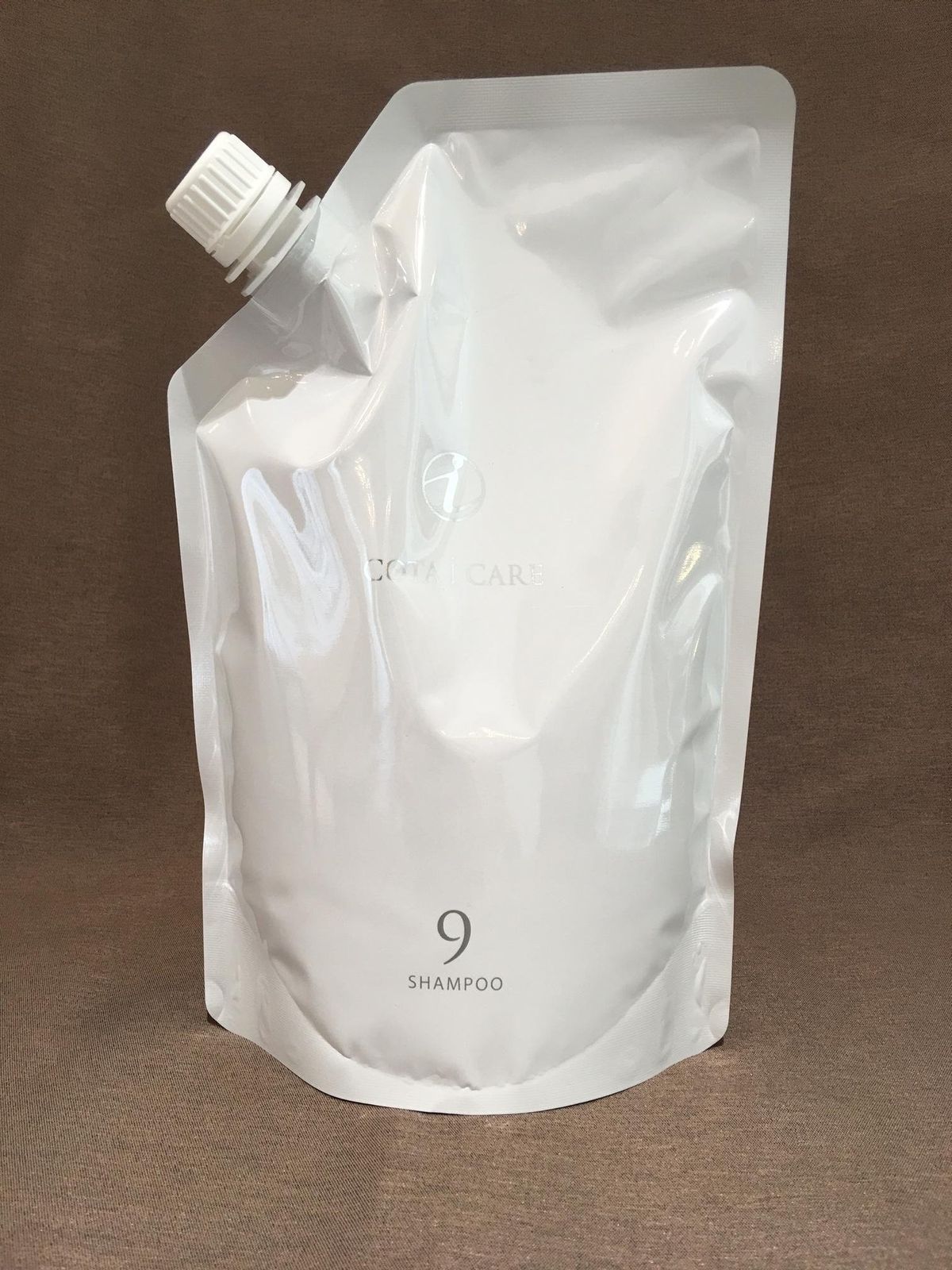新品 コタ　アイケア　COTA i CARE シャンプー9　750ｍｌ　レフィル
