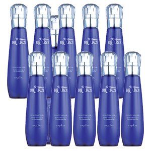 新品 ナプラ ビジュロワ クオリティーリッチオイル 125mL ×10個 セット