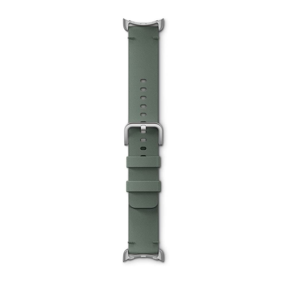 新品 Google Pixel Watch Band クラフトレザー バンド Ivy S サイズ GA03289-WW