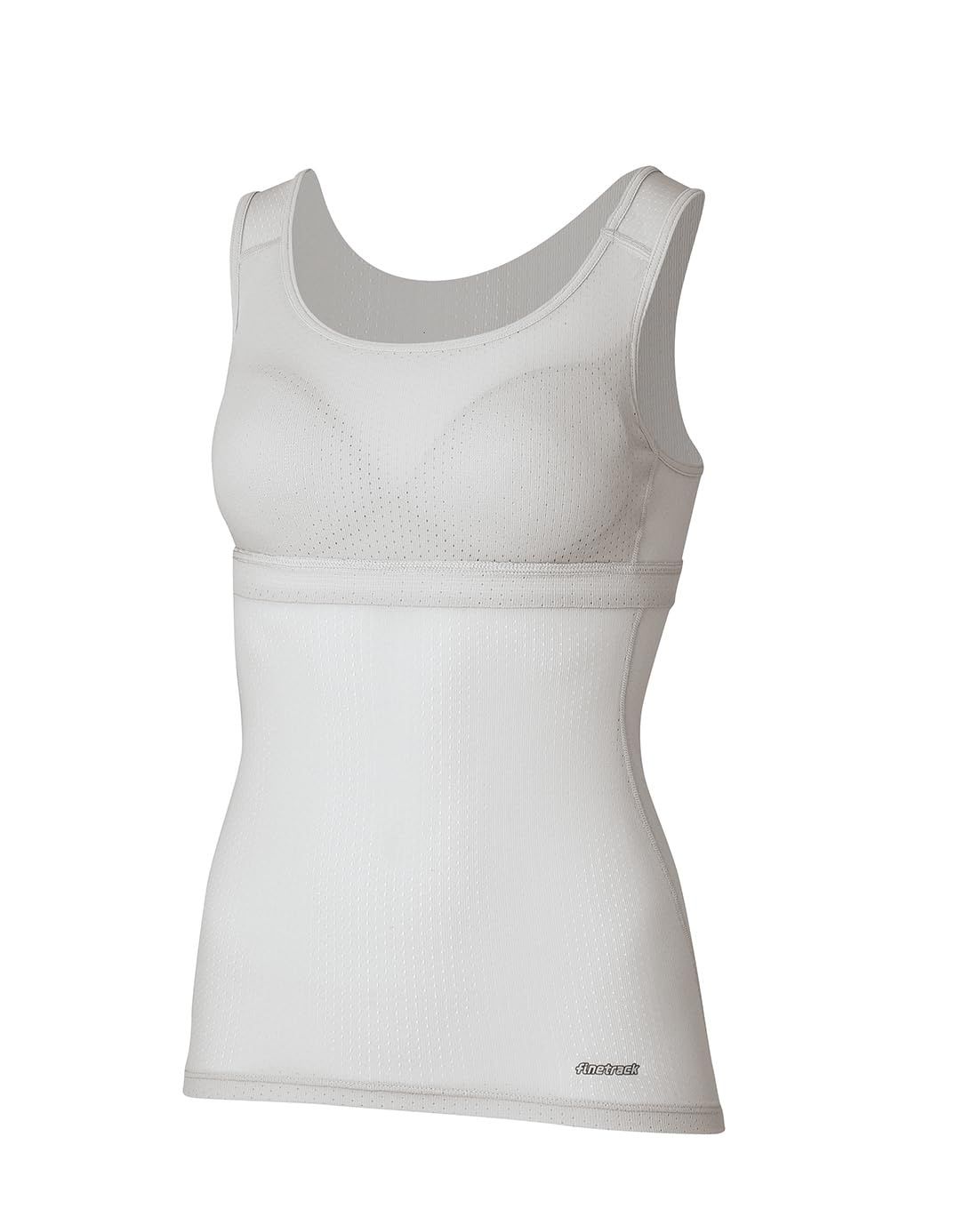 新品 [ファイントラック] ドライレイヤーベーシック ブラタンクトップ WOMEN'S FUW0424 (PA XL)