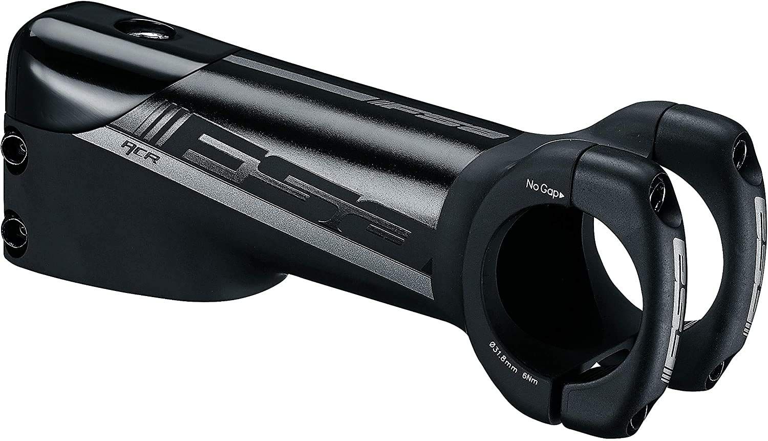 新品 FSA(エフエスエー)NS OS-160 ACR AL Black 31.8/100