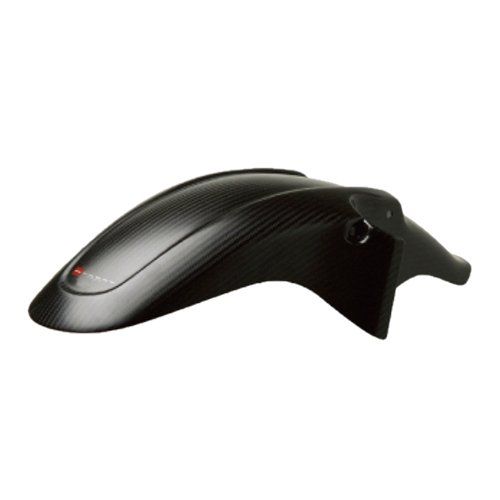 新品 ネクスレイ(NEXRAY) フロントフェンダー :スモークブラックコート 【CB1300SF('03-'11)/SB('05-'11)/ST('10-'11)ABS可】 31810102